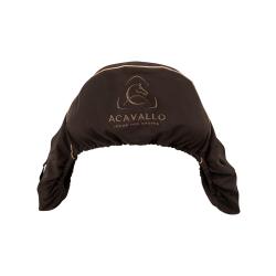 Saddle Cover With Fleece Lining