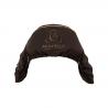 Saddle Cover With Fleece Lining
