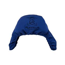 Saddle Cover With Fleece Lining