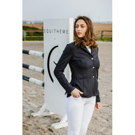 Chaqueta De Concurso Equithème "roma"