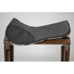 Salvacruz Half Pad Back On Track® "aurora"