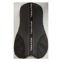 Salvacruz Half Pad Back On Track® "aurora"