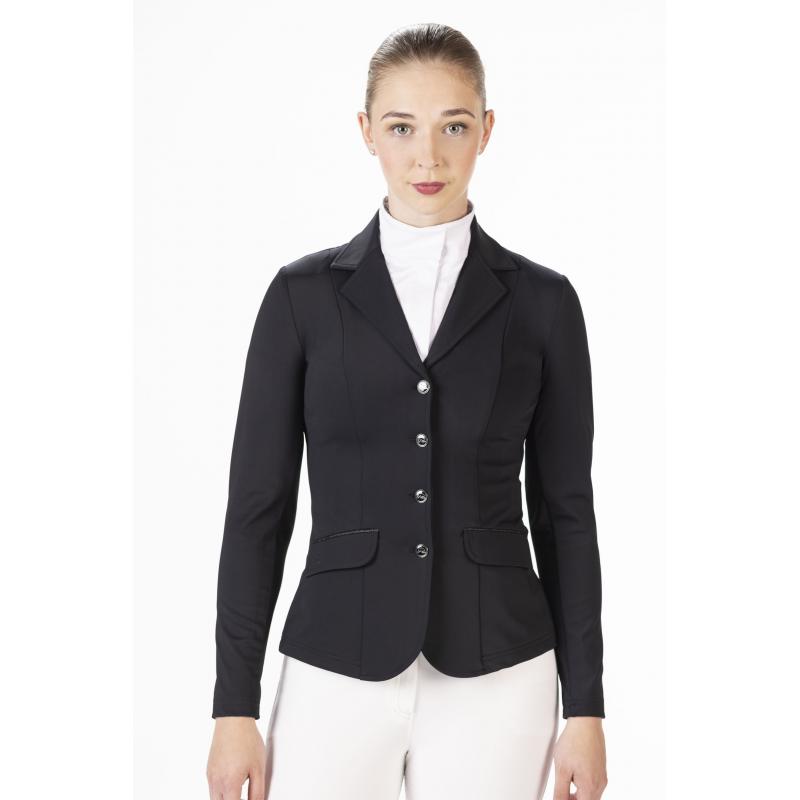 Americana De Concurso -Luisa-