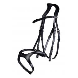 Cabezada -Anatomic Sports-