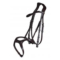 Cabezada -Anatomic Sports-