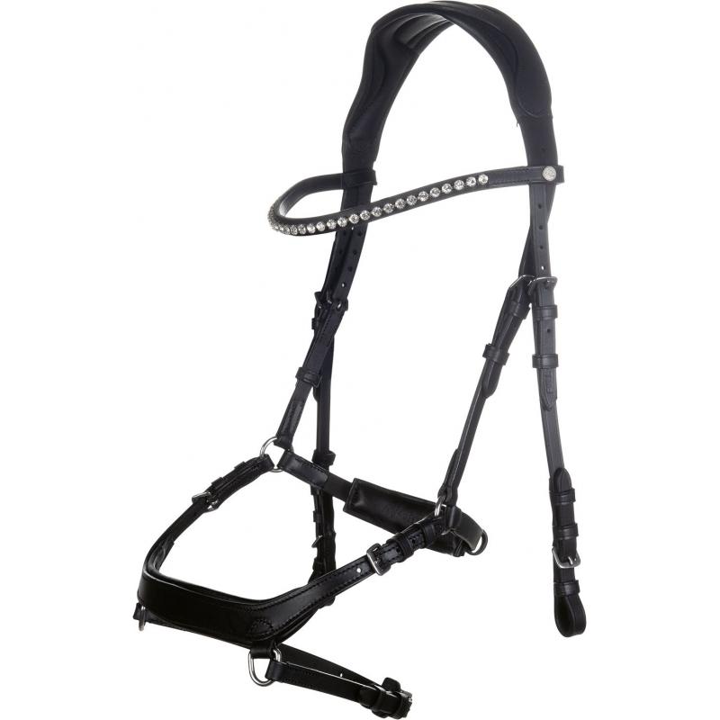 Cabezada -Pro Anatomic-