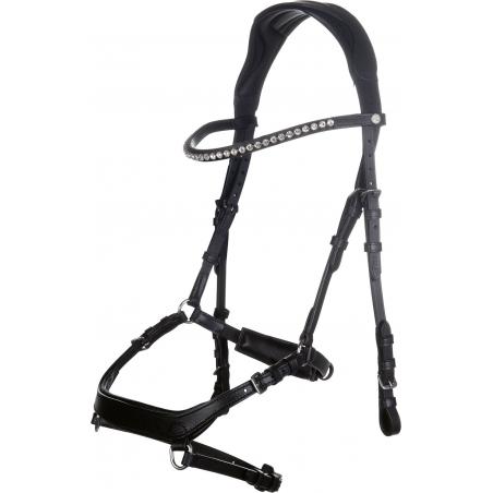 Cabezada -Pro Anatomic-