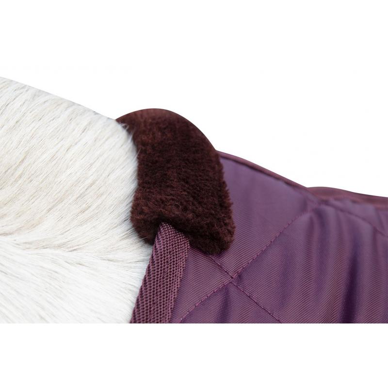 Manta De Cuadra -Winter-