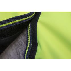 Manta Con Cuello Extraible