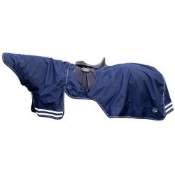 Manta Con Cuello Extraible