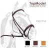  Cabezada Montar Doma Topmodel