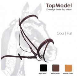  Cabezada Montar Doma Topmodel