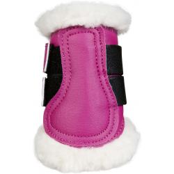 Protectores -Comfort Shetty-