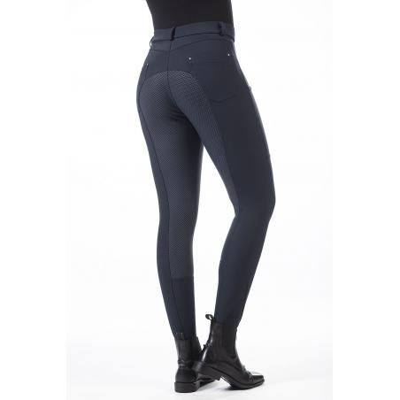 Pantalones De Montar -Monaco- Culera Full S.