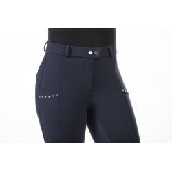 Pantalones De Montar -Monaco- Culera Full S.