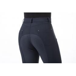 Pantalones De Montar -Monaco- Culera Full S.