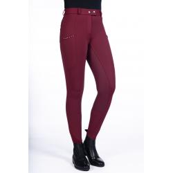 Pantalones De Montar -Monaco- Culera Full S.