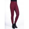 Pantalones De Montar -Monaco- Culera Full S.