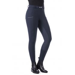 Pantalones De Montar -Monaco- Culera Full S.
