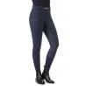 Pantalones De Montar -Monaco- Culera Full S.