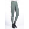 Pantalones De Montar -Monaco- Culera Full S.