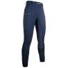 Pantalones De Montar -Monaco- Culera Full S.