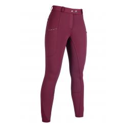 Pantalones De Montar -Monaco- Culera Full S.