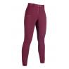 Pantalones De Montar -Monaco- Culera Full S.