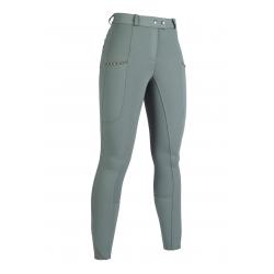 Pantalones De Montar -Monaco- Culera Full S.