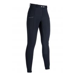 Pantalones De Montar -Monaco- Culera Full S.