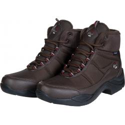 Botines De Cuadra -Adventure-