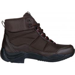Botines De Cuadra -Adventure-