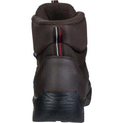 Botines De Cuadra -Adventure-