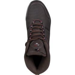 Botines De Cuadra -Adventure-