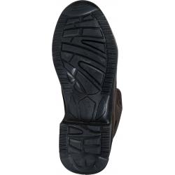 Botines De Cuadra -Adventure-