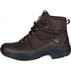 Botines De Cuadra -Adventure-