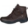 Botines De Cuadra -Adventure-