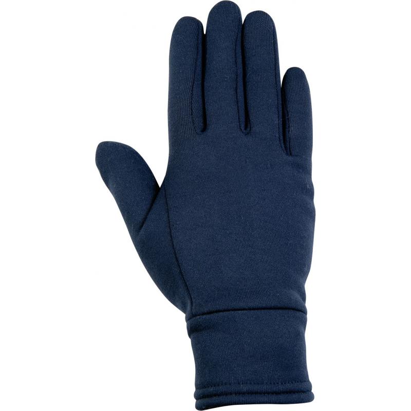 Guantes De Montar -Polar- Forro Polar
