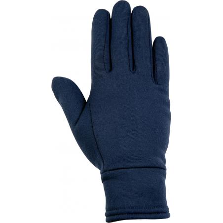 Guantes De Montar -Polar- Forro Polar