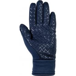 Guantes De Montar -Polar- Forro Polar