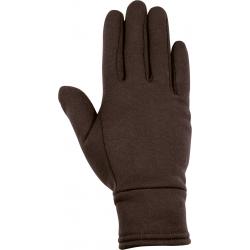 Guantes De Montar -Polar- Forro Polar