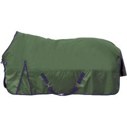 Manta De Exterior -St. Louis- 600D, Con Forro Pola