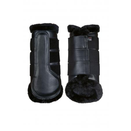 Protectores -Comfort Premium Fur-