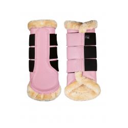 Protectores -Comfort Premium Fur-
