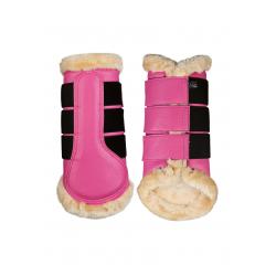 Protectores -Comfort Premium Fur-