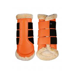 Protectores -Comfort Premium Fur-