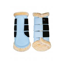 Protectores -Comfort Premium Fur-