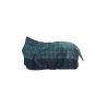 Manta Cuello Alto -Pittsburgh Check- 600D, 300G