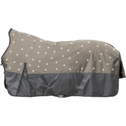 Manta Cuello Alto -Pittsburgh Stars- 600D, 300G