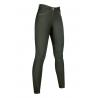 Pantalones De Montar -Beagle- Rodillera Silicona